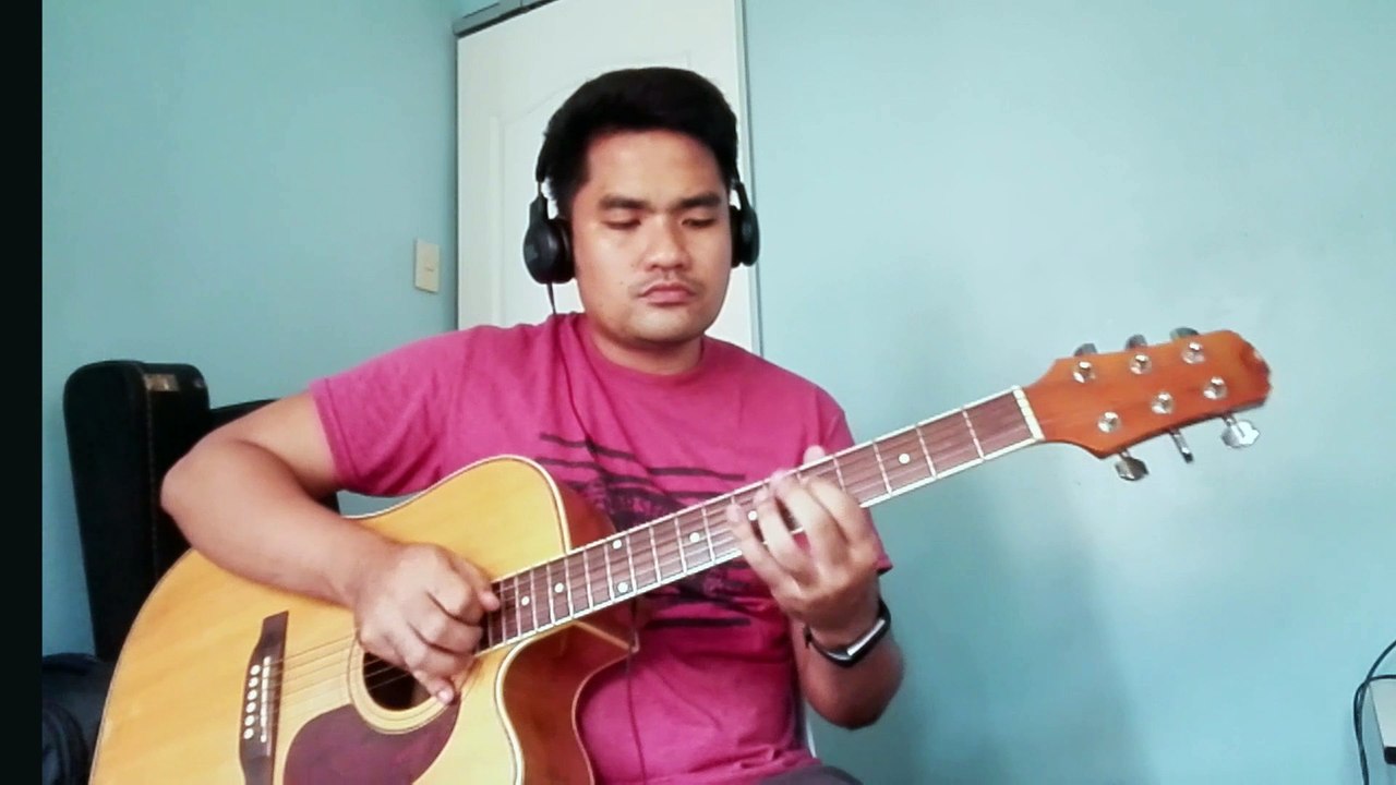 Sweet at Dusk | HarryonGuitar