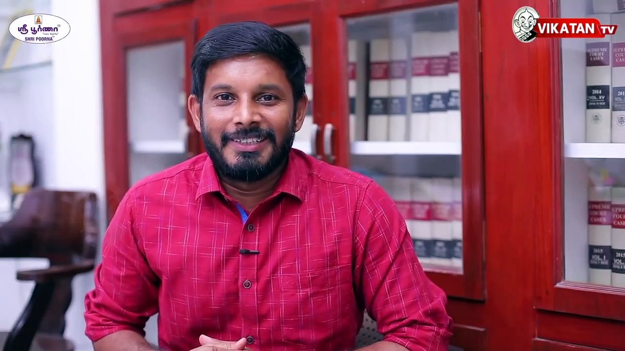 BJP கனவை, STALIN முறியடிப்பார்' -  அனல் வீசும் அருள்மொழி!