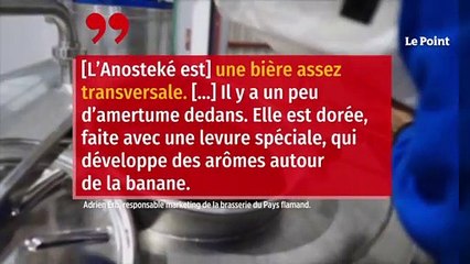 Une bière française sacrée meilleure bière blonde du monde