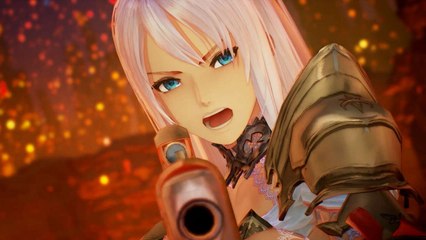 Armes Shionne Tales of Arise : Comment les fabriquer