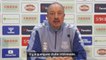 Everton - Benitez : "James Rodriguez doit montrer qu'il est impliqué et motivé"