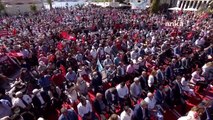 CHP Lideri Kılıçdaroğlu İzmir’in Çeşme ilçesinde halka seslendi.