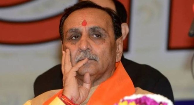 Vijay Rupani Resigns: Who will be the next Gujarat CM?
