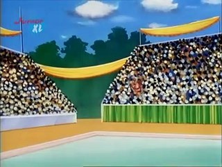 Dinosaucers - Episode 53 - Higher Quality Edit