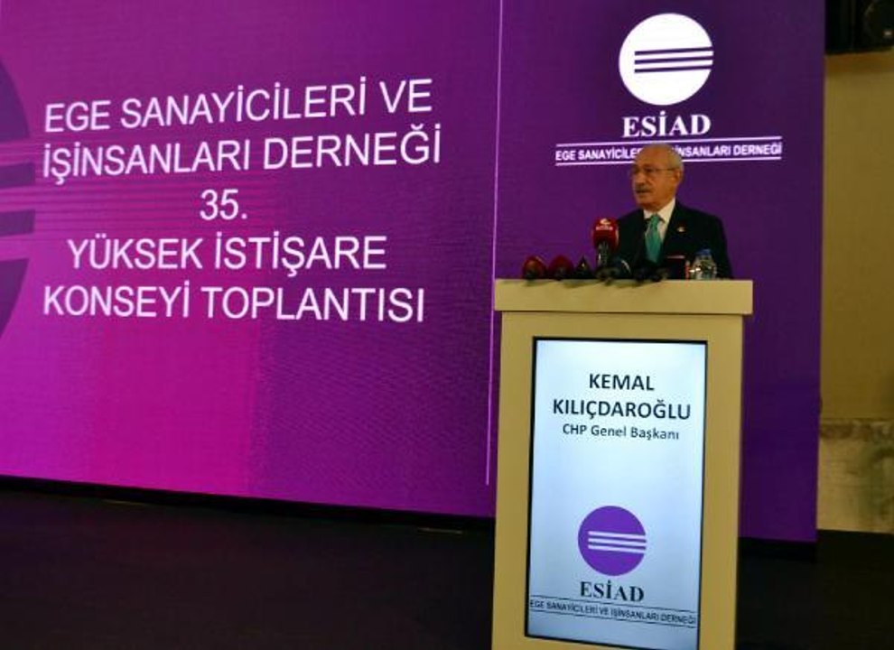 Son dakika haberleri! KILIÇDAROĞLU CUMHURBAŞKANI ADAYINA İTTİFAKLA OTURUP KARAR VERECEĞİZ - TAMAMI FTP'DE