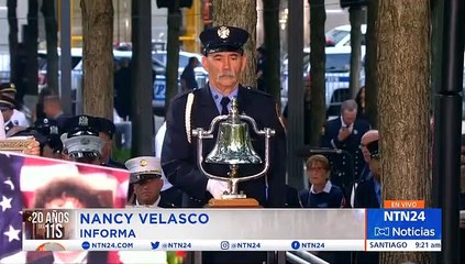 7 Los héroes rescatistas