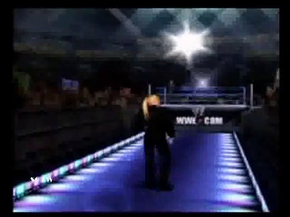 SCAW To Hell and Back 2011 Part 4