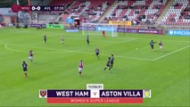 Late Allen header saves point for Villa