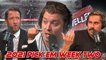 The Contract Has Been Settled | 2021 Barstool Pick Em Week Two
