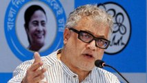 'The two' think CM stands for chairs musical: Derek O'Brien's dig at PM Modi, Amit Shah