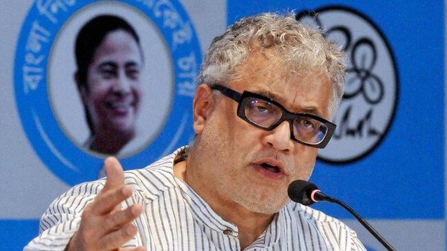 'The two' think CM stands for chairs musical: Derek O'Brien's dig at PM Modi, Amit Shah