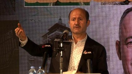 AK Partili Can'dan "MKE" açıklaması: "İşçi ücretleri yüzde 30'un üzerinde arttı"