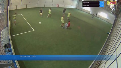 Equipe 1 Vs Equipe 2 - 11/09/21 15:18 - Loisir Poitiers - Poitiers Game Parc