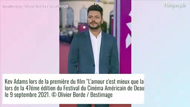 Kev Adams et Iris Mittenaere séparés : Pourquoi le couple a-t-il rompu ?