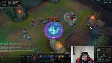 Vex : Así funcionaba su habilidad eliminada