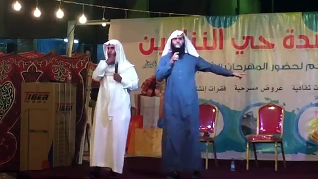 y2mate.com - فرصه لاتضيعها  منصور السالمي ونايف الصحفي_360p