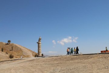 "Adıyaman 2. Badem Zirvesi" gerçekleştirildi