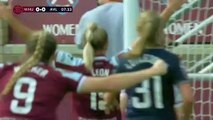 Highlights: Allen rettet Punkt für Aston Villa