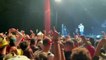 Fête de l'Humanité : Le public scande "Tout le monde déteste la police" lors d'un concert, encouragé par le chanteur, et provoquant la colère de Gérald Darmanin
