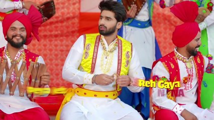 FANNA (Lyrics) Shivjot ft. Sana Khan | Gurlez Akhtar | Letest New Punjabi Song 2021