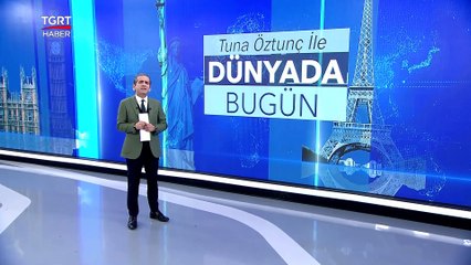 Rusya Giriyor: Afrika'da Yeni Tehlike | Tuna Öztunç ile Dünyada Bugün