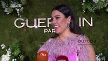 Blanca Suárez confiesa cómo se lleva con sus exparejas Mario Casas y Miguel Ángel Silvestre