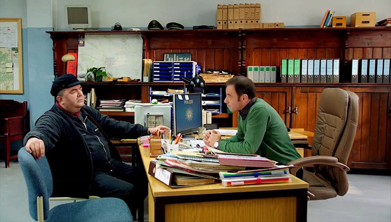 Alles Klara (19) - Zur Strecke gebracht - Staffel 2 Folge 3