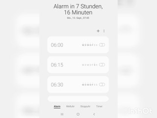 Tram zerstört die Stadt
