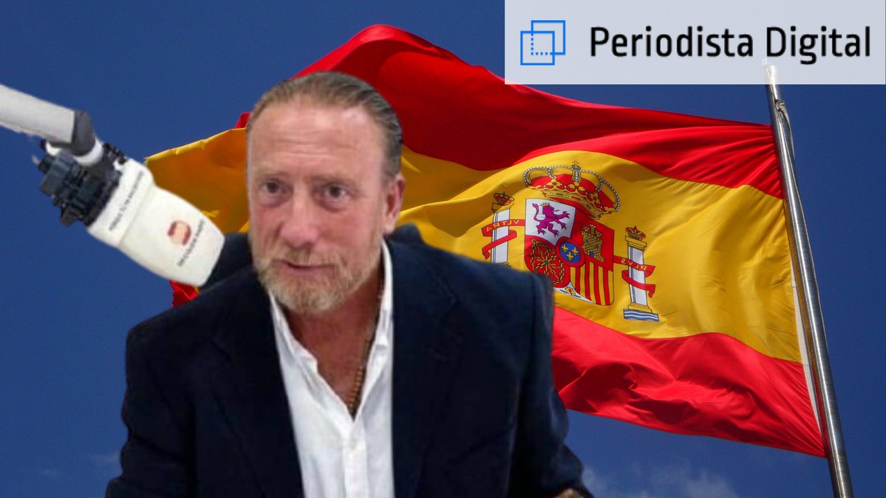 Javier García Isac: "O paramos el modelo autonómico o España desaparecerá en veinte años"