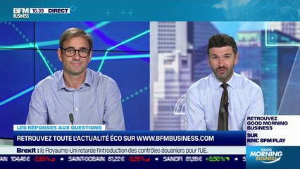 Les questions : Quelle est la signification du label ISR ? - 14/09