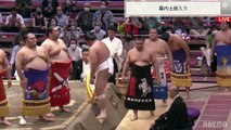 Aki 2021, Makuuchi - Day 3 (Part 01)