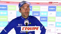 Pinot : «On est d'abord venu pour gagner des étapes» - Cyclisme - Tour du Luxembourg