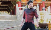 Simu Liu Shang-Chi and the Legend of the Ten Rings Review Spoiler Discussion