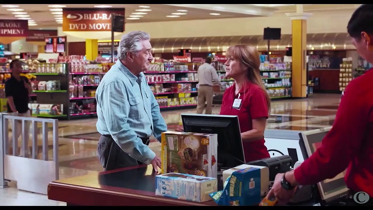 İyi Olan Kazansın Fragman