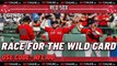 Red Sox Race For The Wild Card w/Matt Collins | Red Sox Beat