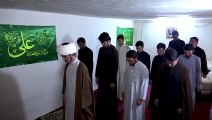 Αφγανιστάν: Η μειονότητα των Χαζάρων φοβάται τους Ταλιμπάν