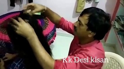 ghamira ka tel kaise lagaye