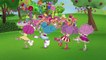 Lalaloopsy Super Silly Party [FULL]