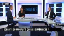 ÉTHIQUE & SMART - Emission du samedi 18 septembre