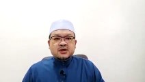 MGNews : Permohonan Maaf Secara Terbuka Oleh Imam Besar Putra, Putrajaya