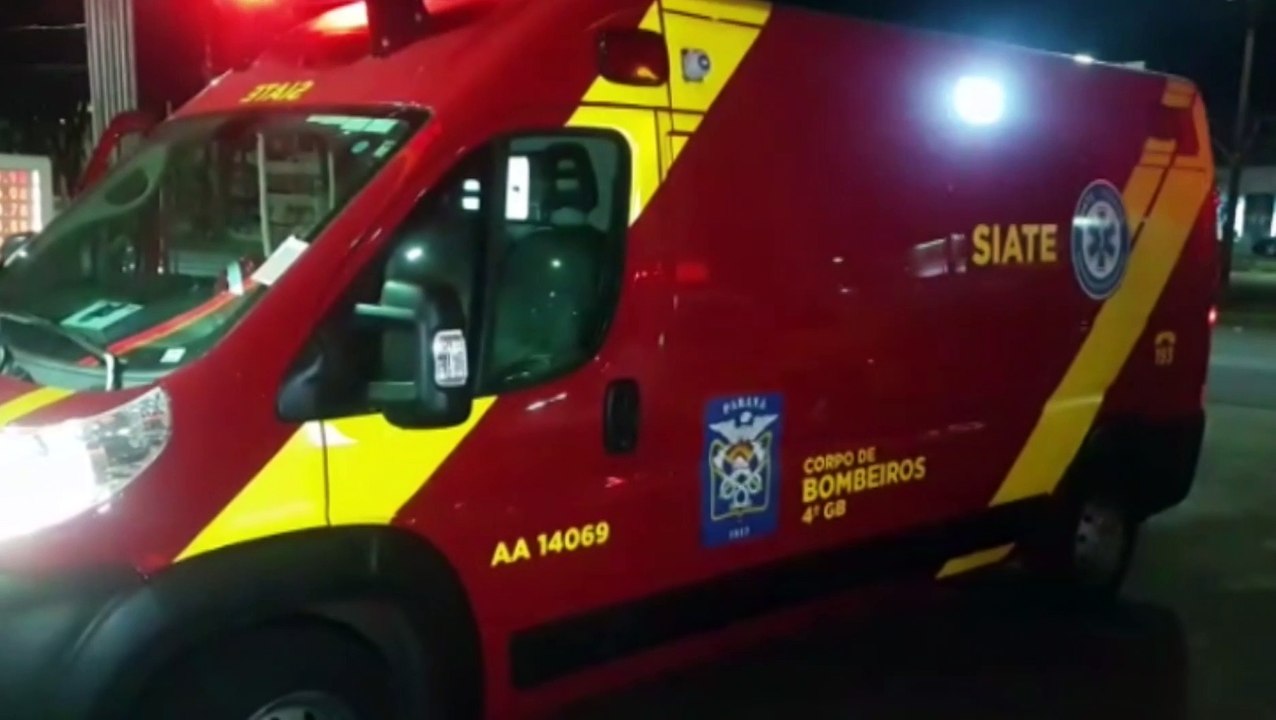 Agressores se passaram por PMs durante a madrugada; oficial esclarece que policiais não usam objetos pontiagudos em abordagens