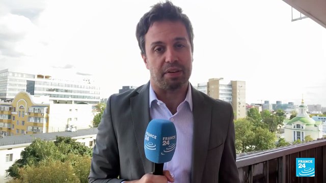 Informe desde Moscú: Putin recibe a Al-Assad y critica la injerencia extranjera en Siria