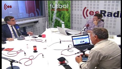Fútbol es Radio: El estreno goleador del Real Madrid en el Bernabéu