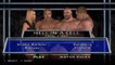 Here Comes the Pain Stacy Keibler(ovr 100) vs Rikishi vs Goldberg vs Triple H