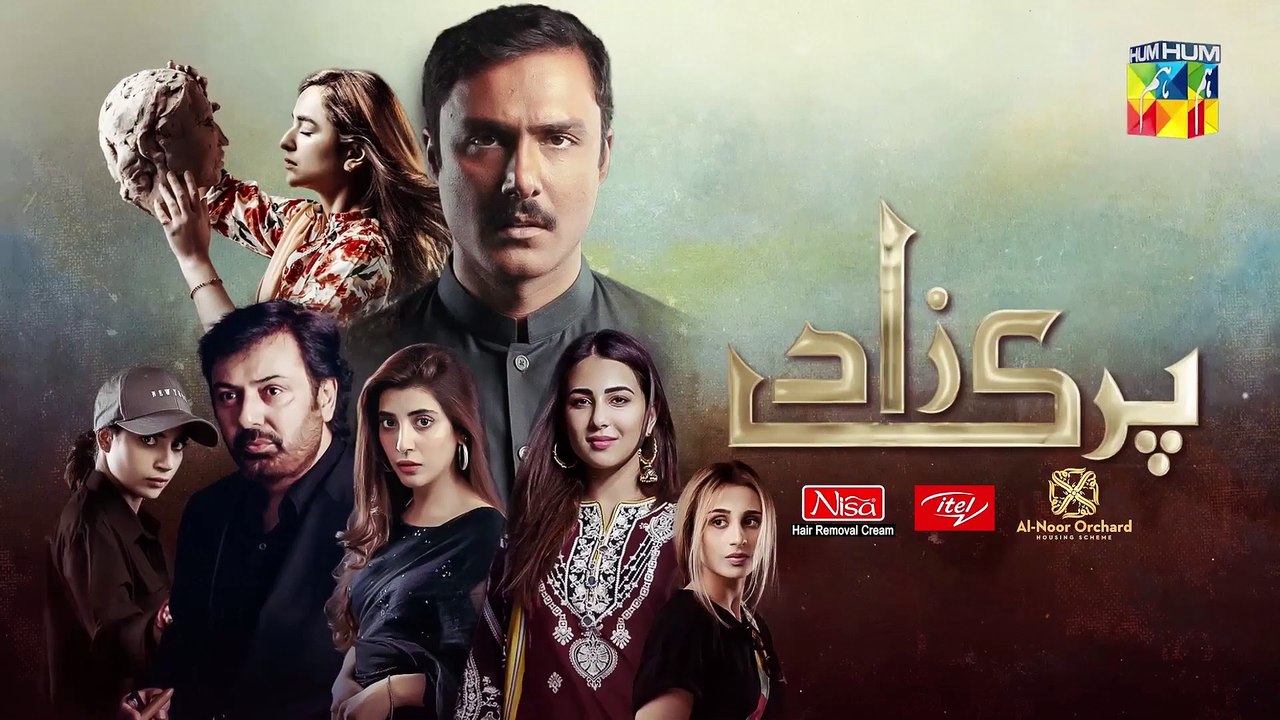 Parizaad, Episode 10 Promo - Official HD Video - 14 September 2021