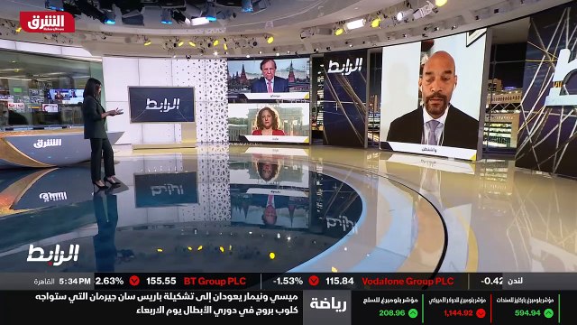 ...الصين هي التهديد الأكبر في المستقبل ، لي...