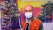 Fumée jaune à Fos: pour le directeur d'ArcelorMittal aussi "trop c'est trop!"