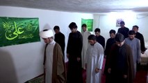 Афганистан: хазарейцы боятся за свое будущее