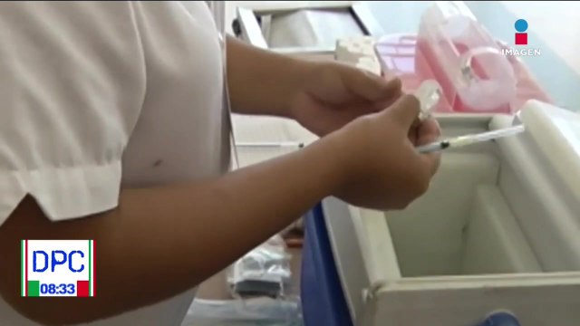 Coahuila, primera entidad en vacunar contra Covid-19 a menores de edad