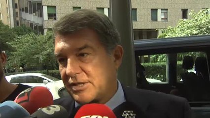 Download Video: Laporta: 